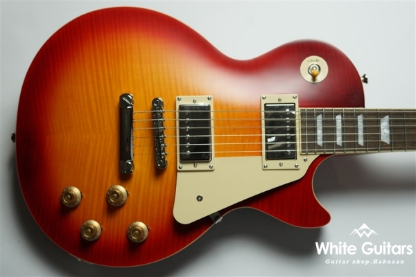 1959 Les Paul Standard Outfit - Aged Dark Cherry Burst